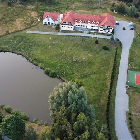 Klodawskie Wzgorze Klodawa  Екстер'єр фото