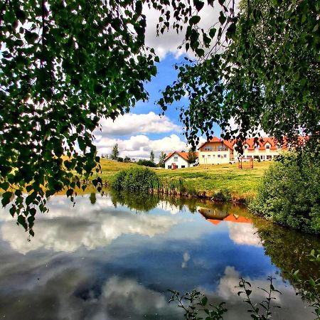 Klodawskie Wzgorze Klodawa  Екстер'єр фото