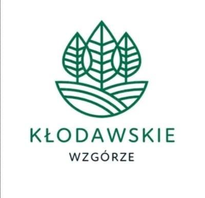 Klodawskie Wzgorze Klodawa  Екстер'єр фото