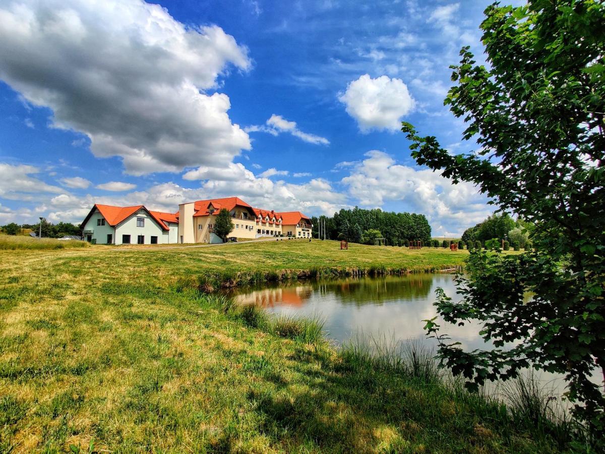 Klodawskie Wzgorze Klodawa  Екстер'єр фото
