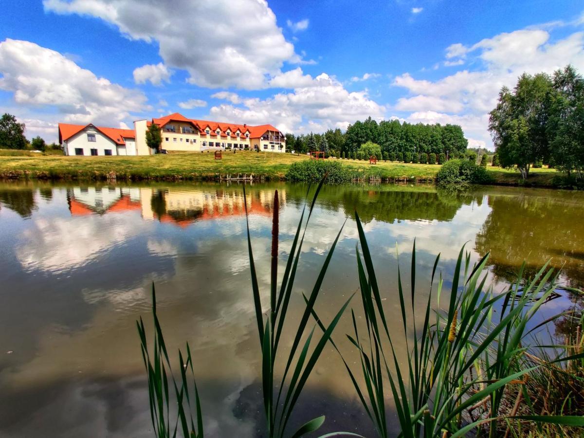 Klodawskie Wzgorze Klodawa  Екстер'єр фото